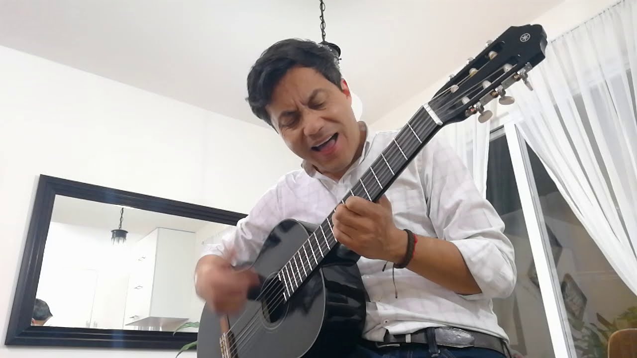 Luna Roja - Soda Stereo - cover