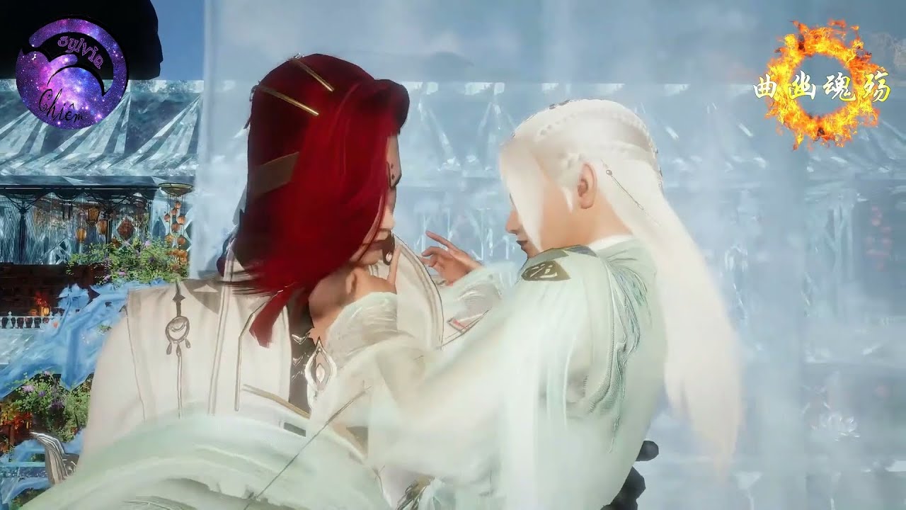 Vương Chi Yến (The King's banquet) 13