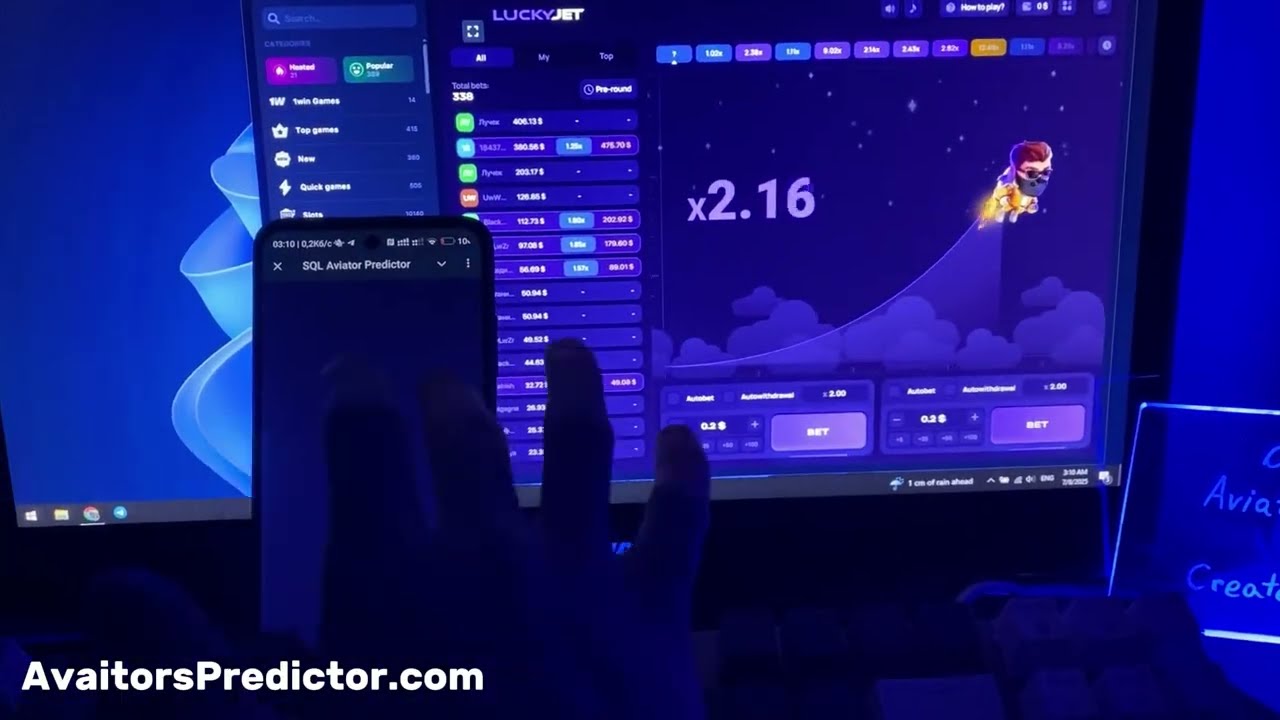 Aviator Hack 1Win Unlock All Features Free Download