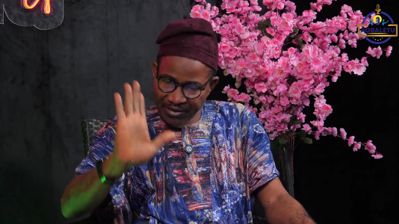 Power, Position, and Alaafin Adeyemi — Comrade Dam Explains His Position