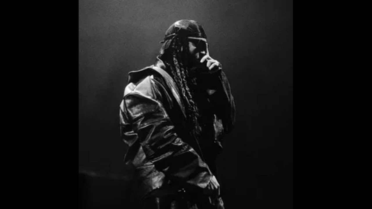 Drake x PARTYNEXTDOOR Type Beat - 