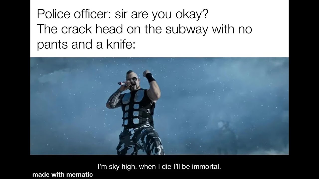 Sabaton Random Images for when you're sky high
