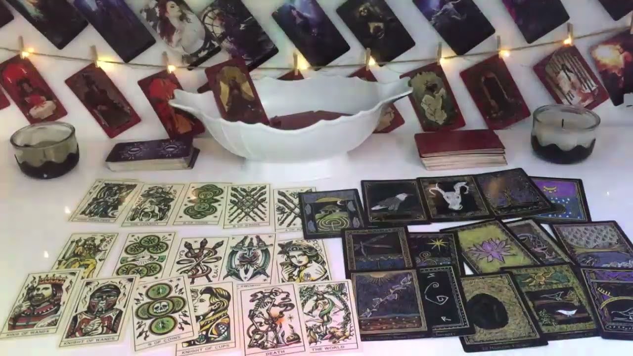 ARIES   - NO CONTACT BUT CRYING OVER THE SITUATION ARIES  LOVE TAROT READING