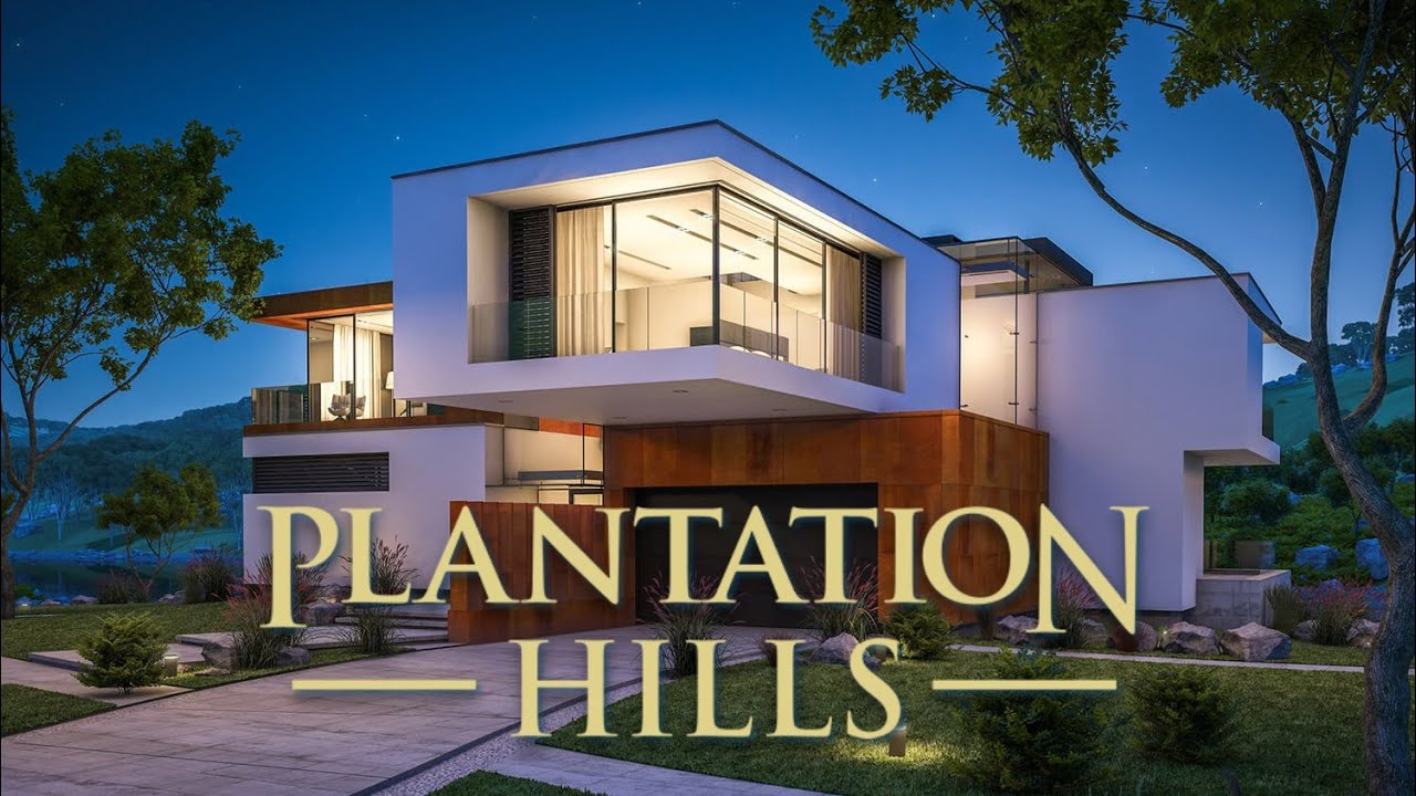 Plantation Hills Angeles City, Pampanga |  PAMPANGA PROPERTIES