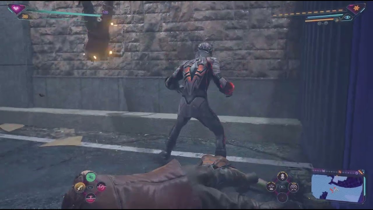 Marvel's Spider-Man 2 😎