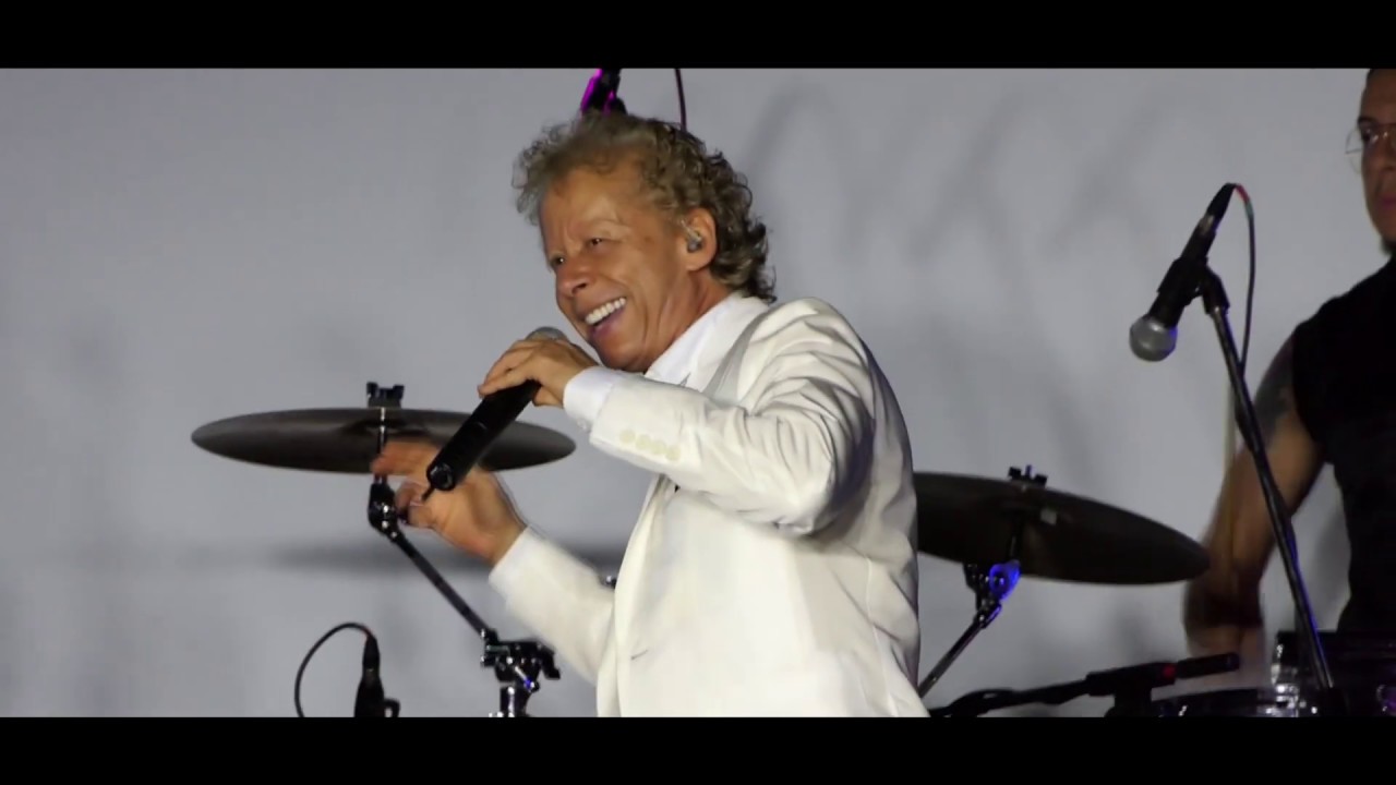 Galy Galiano...La Cita - en MONTREAL 2018