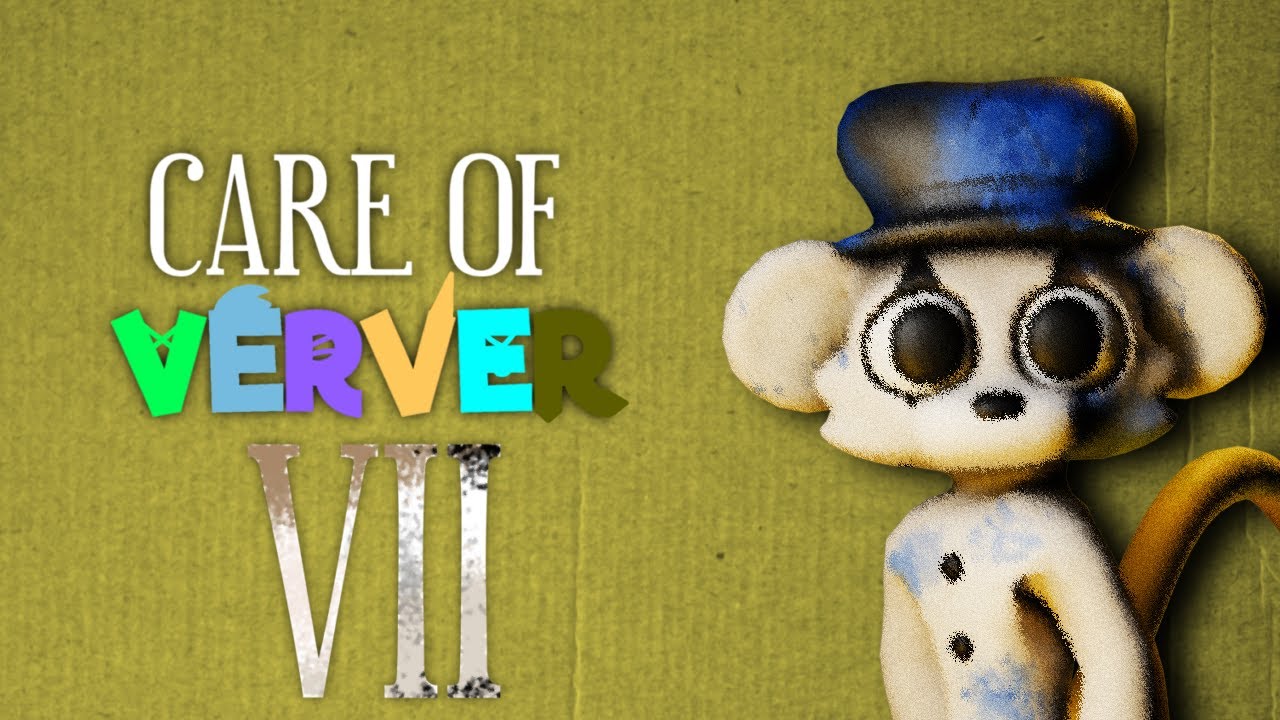Care of Verver 7 - Full Gameplay