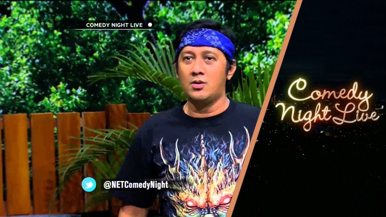 Sule Bawa Ayahnya Karena Dipalak