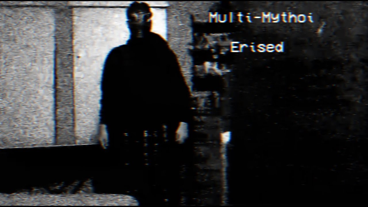 Multi-Mythoi - Erised (Unfiction Tribute)