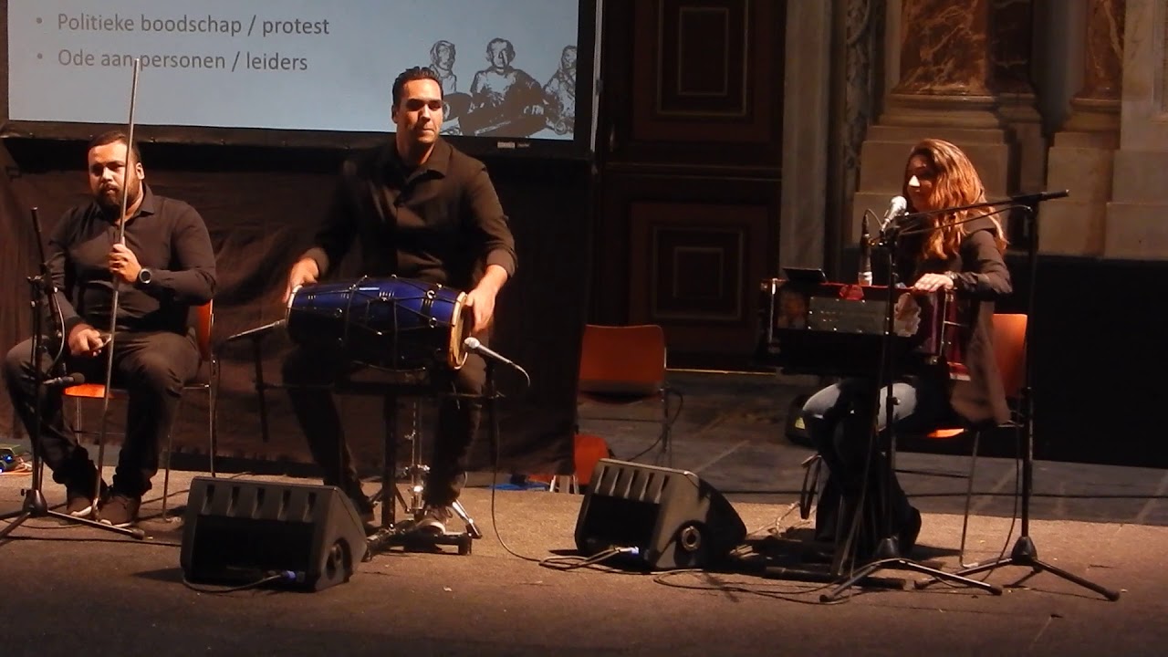 Mishra - Baithak Gana - Hanuman Ram ke Bhakt - Thumri