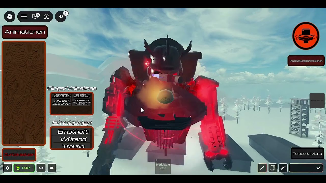 big Update + Alaska map / TW2 RP showcase