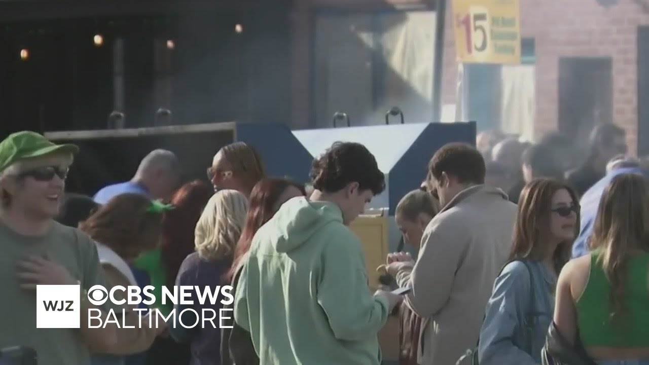 MSP warns drivers against holiday impairment as St. Patrick's Day celebrations take place