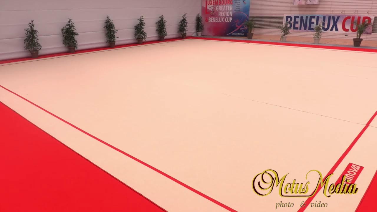 Luxembourg Greater Region & BeNeLux Cup 2026 -LIVE 1 day