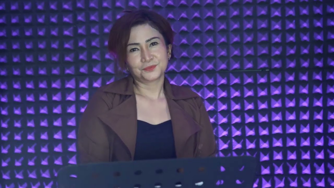 AYU AGINAH _ MIKIRI JANJI _ COVER