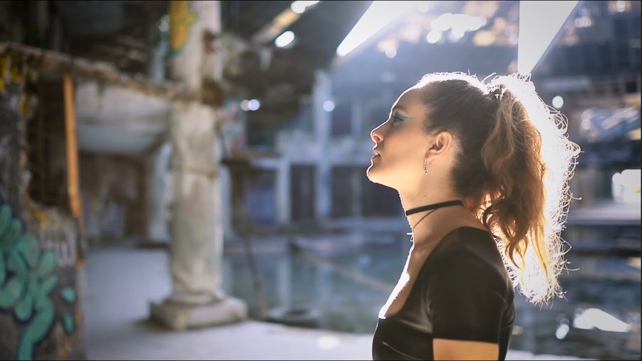 Paula van Hissenhoven - La Torre (Video Oficial)