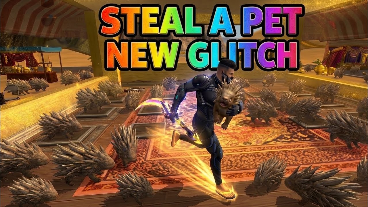 New pet glitch unlimited pet 🦎 easy glitch Old glitch || ff pet Craftland trick #viral #trending #ff