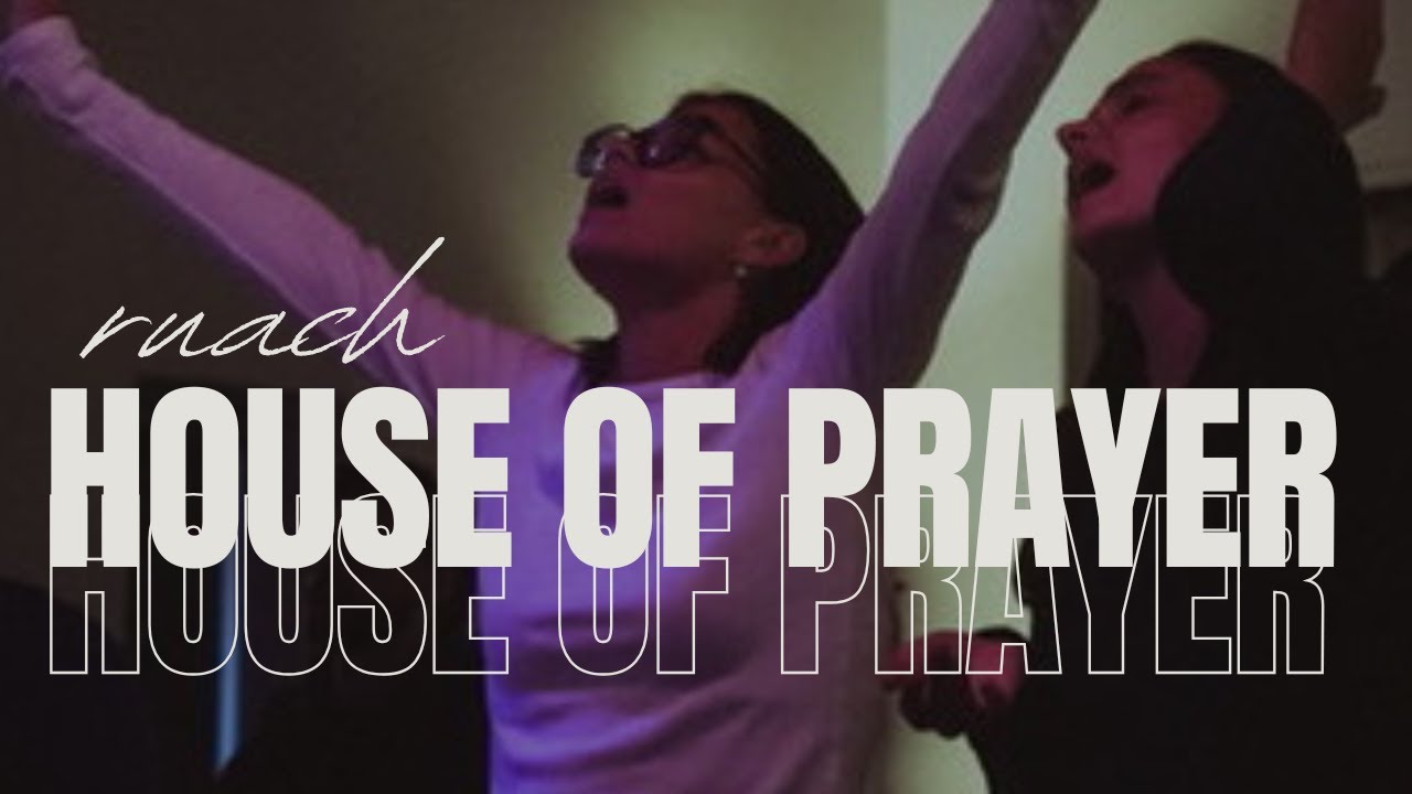 Ruach House of Prayer - Revive Ministries - Cincinnati, OH - 11.20.2025