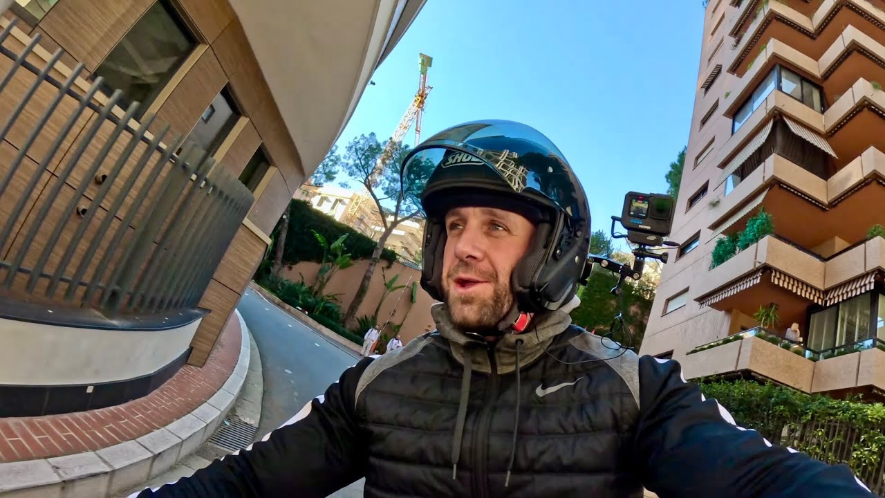 J’AI ACHETÉ L’ENGIN DE MES RÊVES 😍😍!! GMK DEVIENS MOTARD 😱😨😱!!
