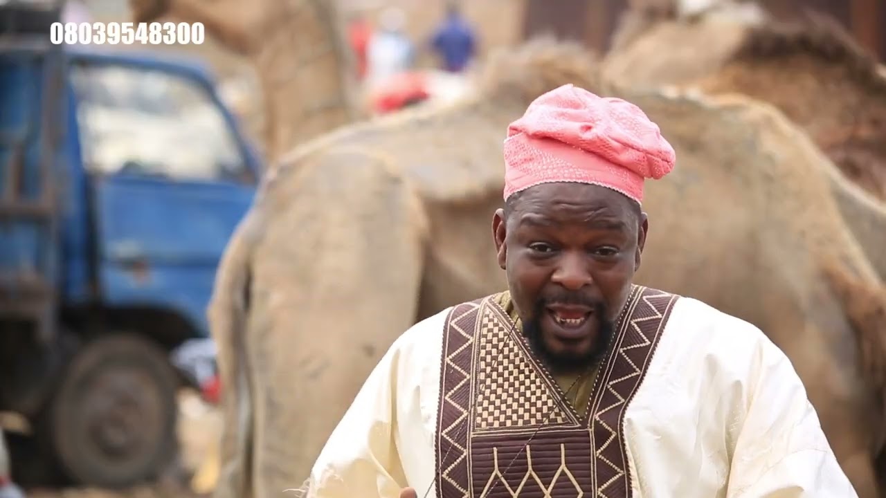 Wakar Bula Tinubu Shugaban kasar Gobe. Waka Dan Isa Maikaho
