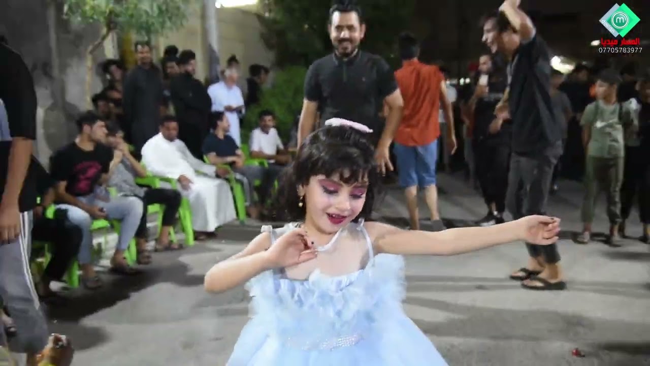 حنه حمودي الساري