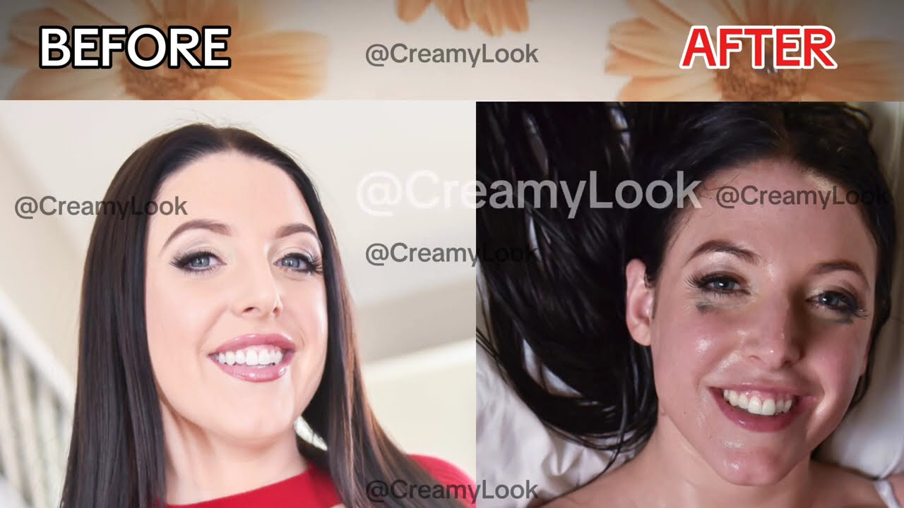 Angela White - The Beautyful Legend V3