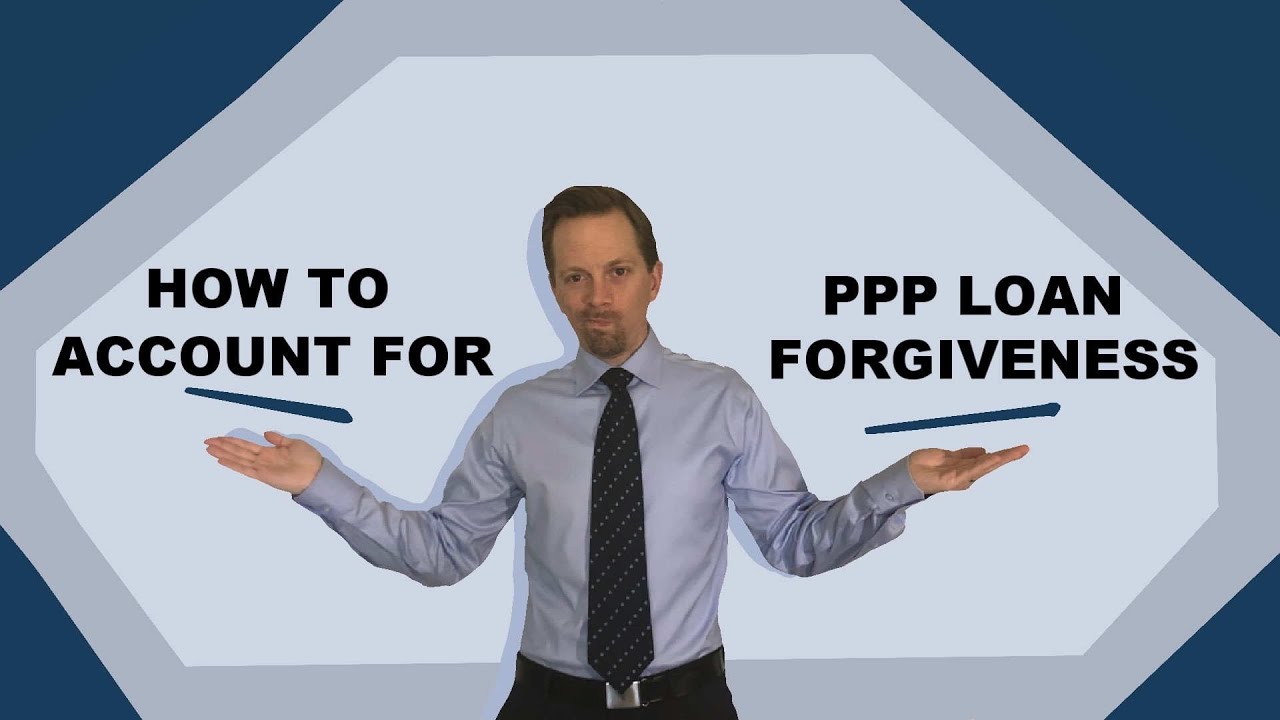 How to Record Your PPP in QuickBooks!