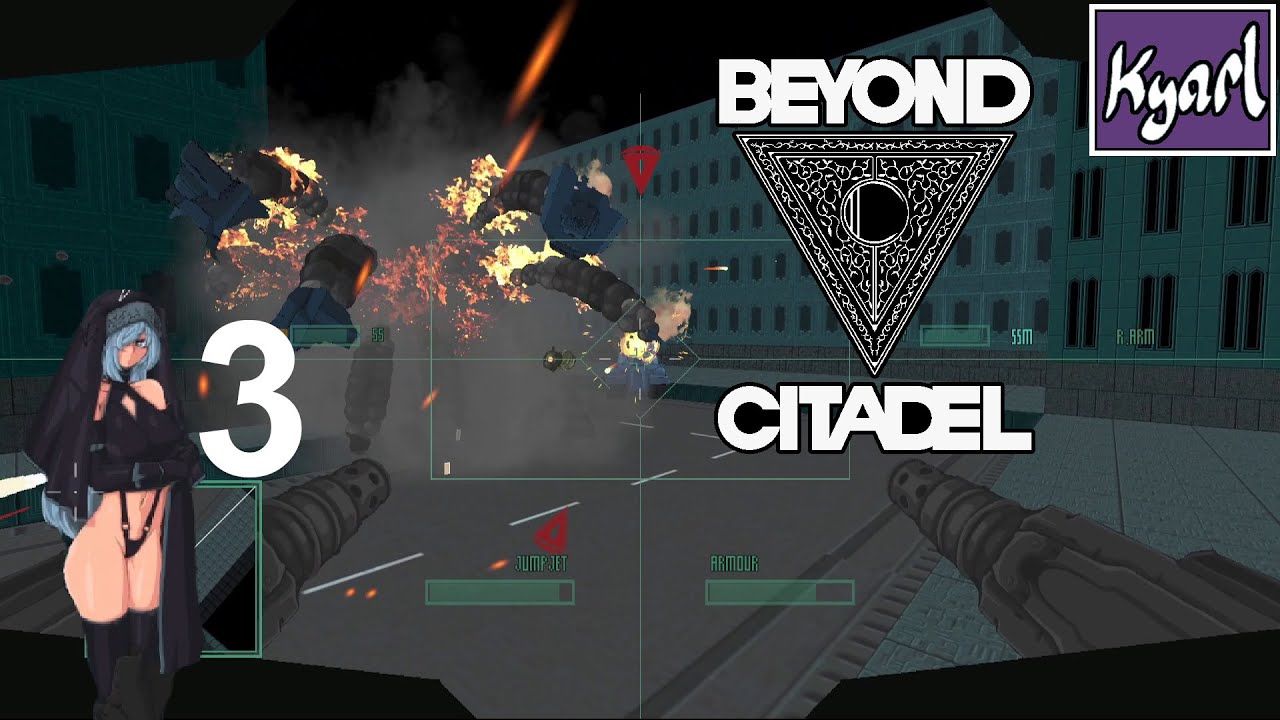 handicapped fish attempts to swim for the first time (emotional) | Beyond Citadel