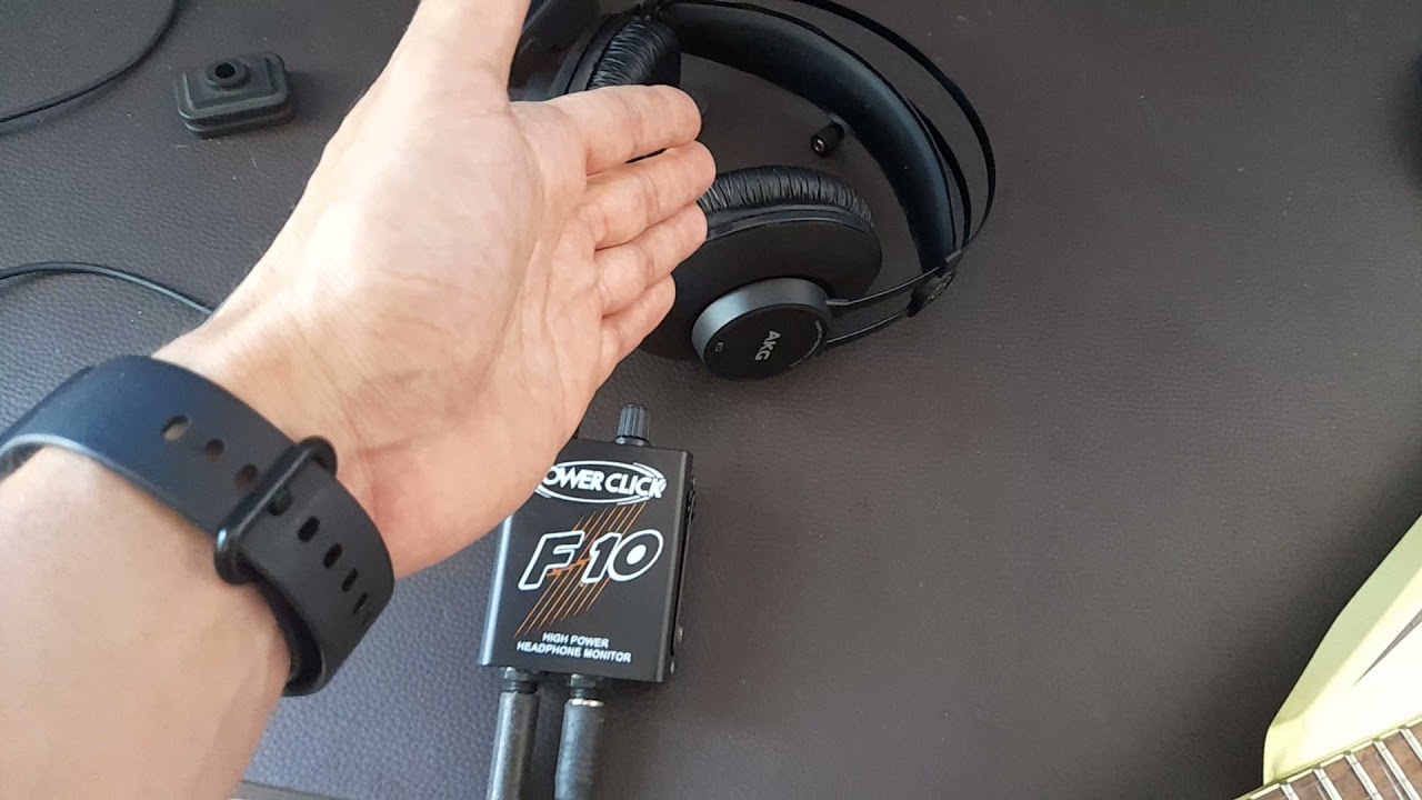 PowerClick F10 - Possíveis ligações de retorno
