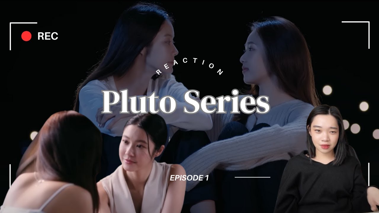 Pluto นิทาน ดวงดาว ความรัก Ep 1 Reaction