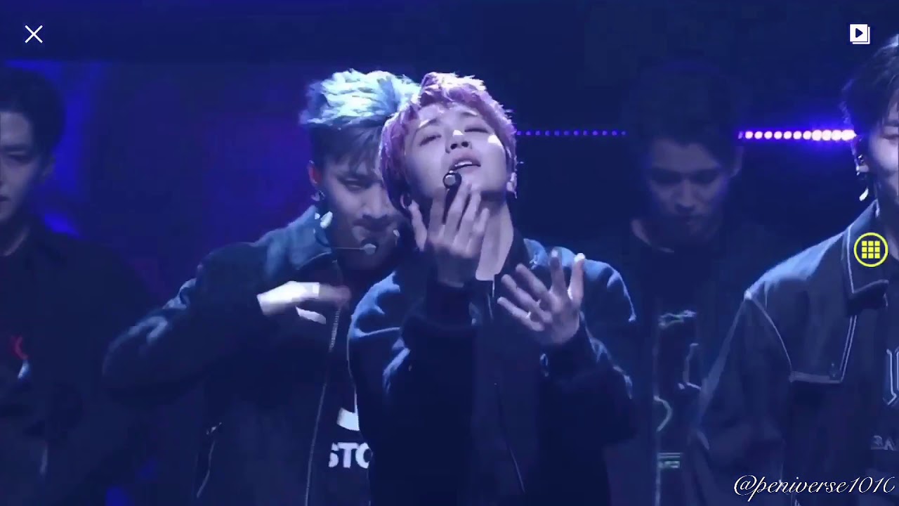 PENTAGON 펜타곤 Tentastic Vol 5 - Violet