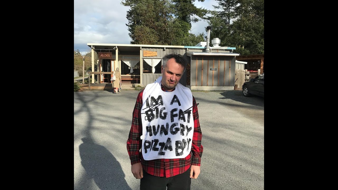 Conversations: Mount Eerie | CHARTattack.com (Reupload)