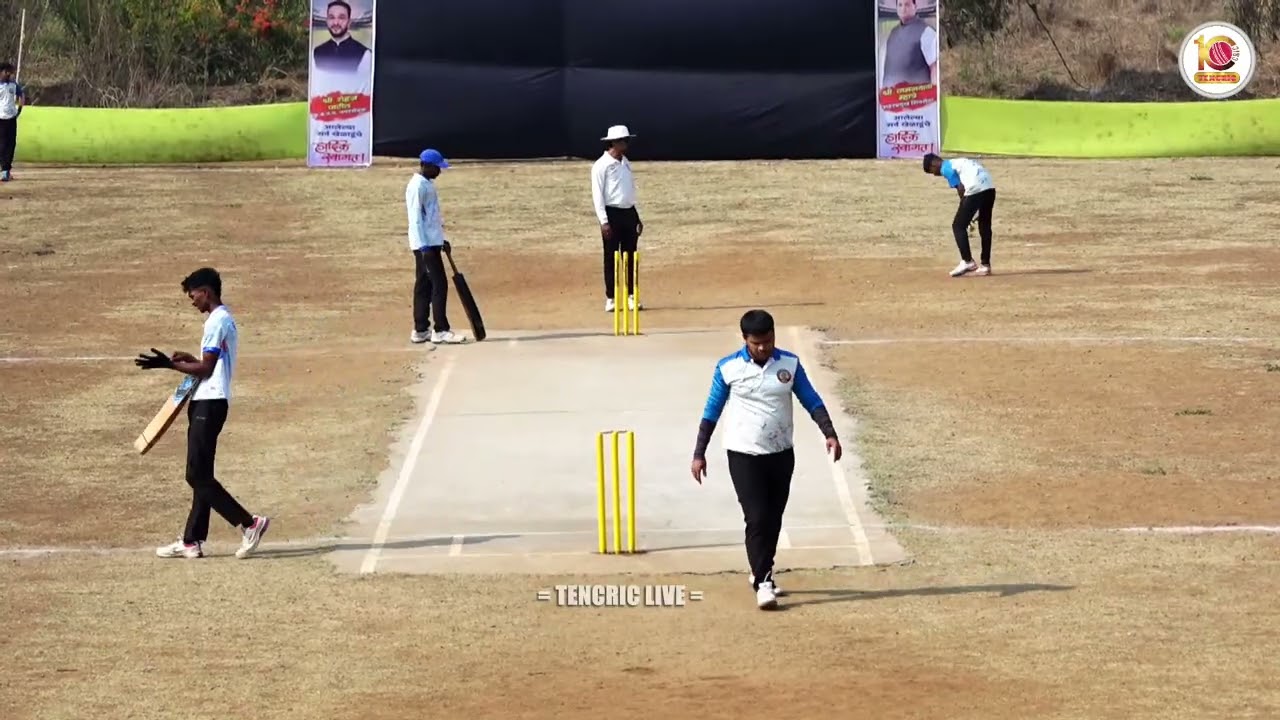 NAVIN VADAVLI vs KARAV AT SARPANCH CHASHAK- SAI 2026