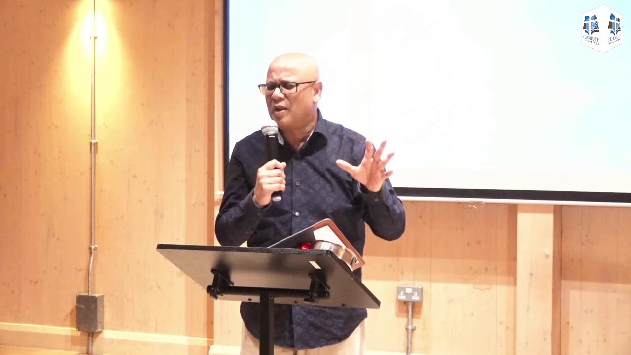 The Sunday Service 02-11-2025 | Pas Sathya #Tamil #Church #London #Prayer