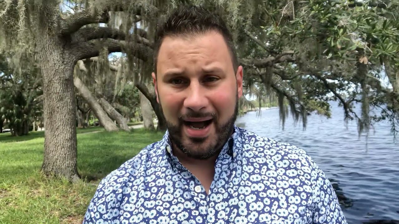 I'm super excited about my podcast with Chris Weible today!