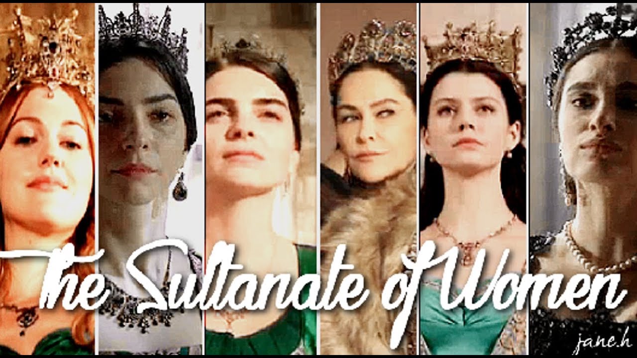 Sultanate of Women
