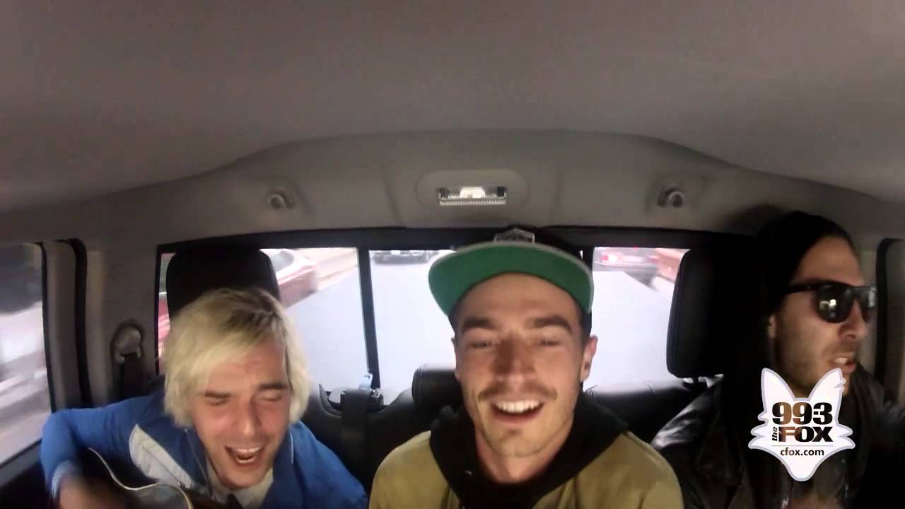 New Politics - Harlem (Ram Jam Episode 10)