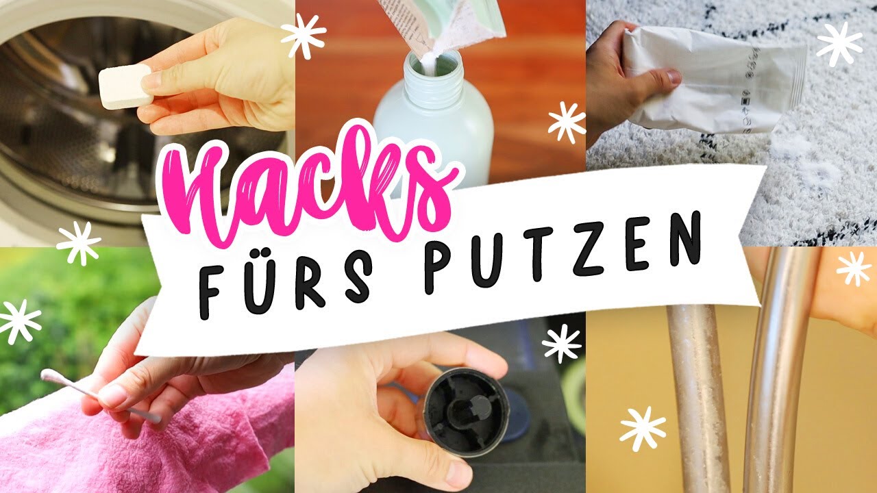 Cleaning hacks for everyday life | Tips and tricks | Household tips | Cleaning your apartment | T...