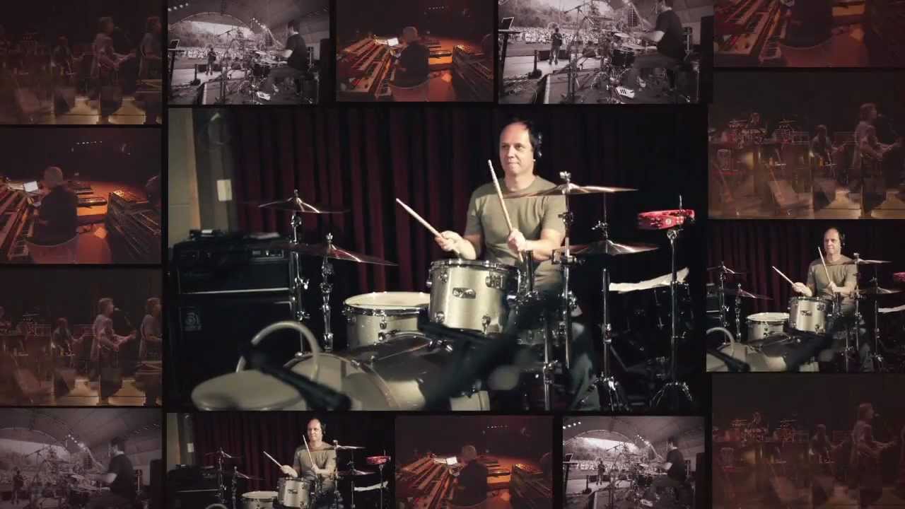 HORIZONTE VERTICAL - LO BORGES FEAT. SAMUEL ROSA