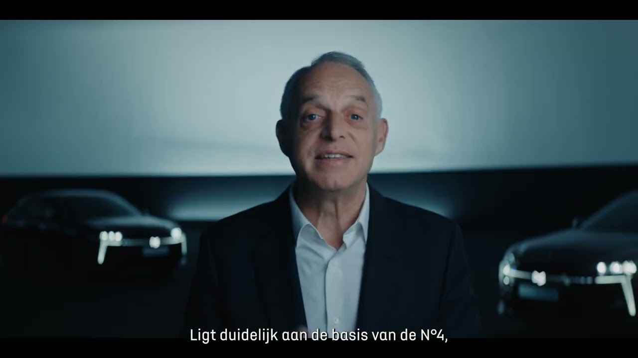 De N°4: avant-garde toegewijd aan uitmuntende kwaliteit