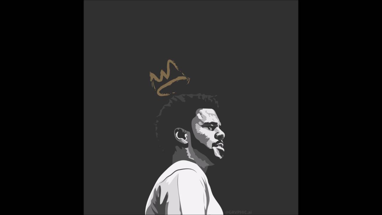J. Cole Type Beat - Rich In Spirit