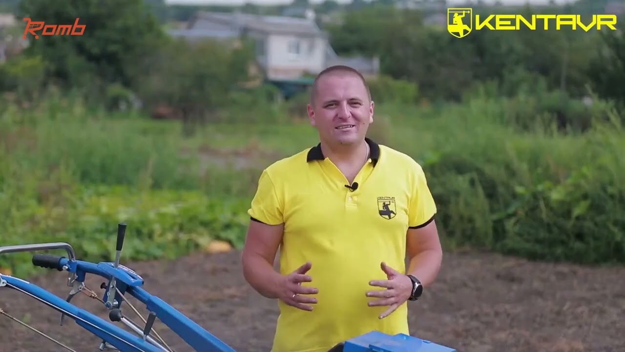 Копаємо картоплю без зусиль! Картоплекопач грохотний Кентар у роботі 💪🚜