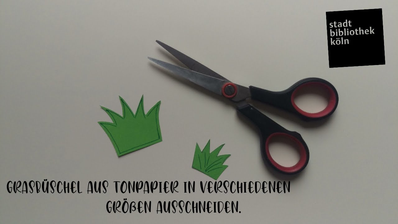 Oster-Basteltipp: kleine Oster&uuml;berraschung!
