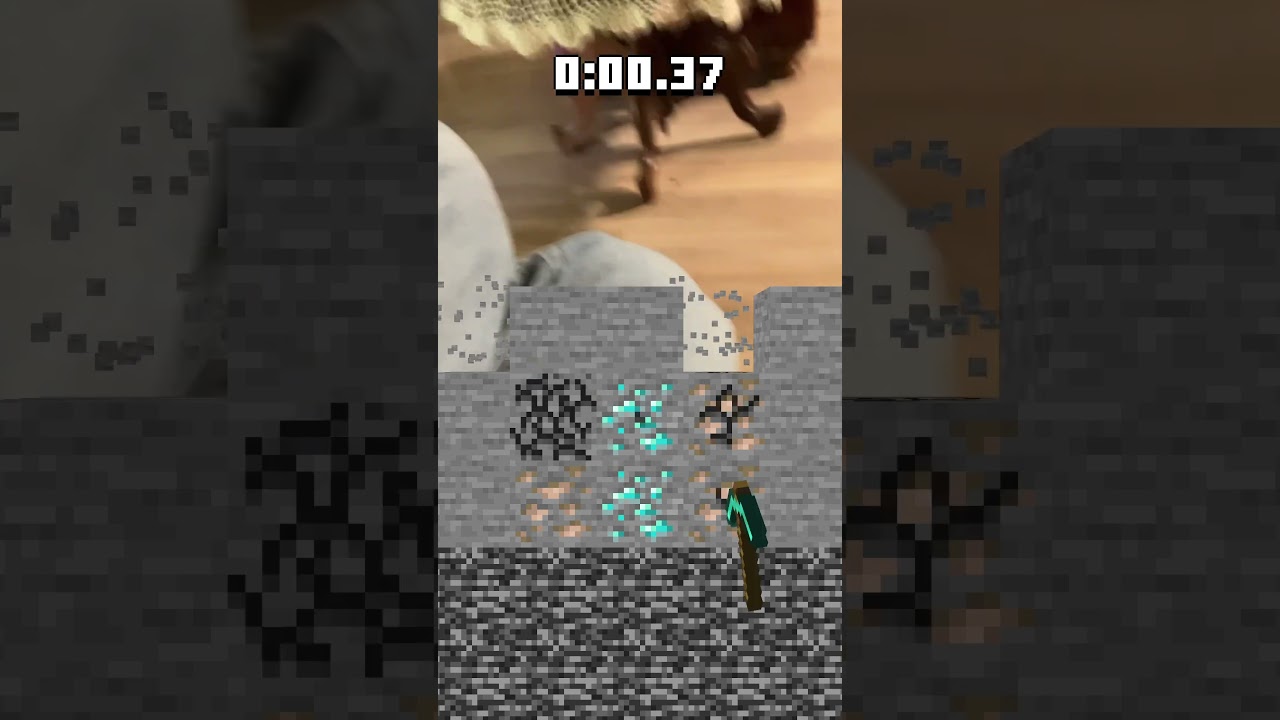 minecraft rush 20 