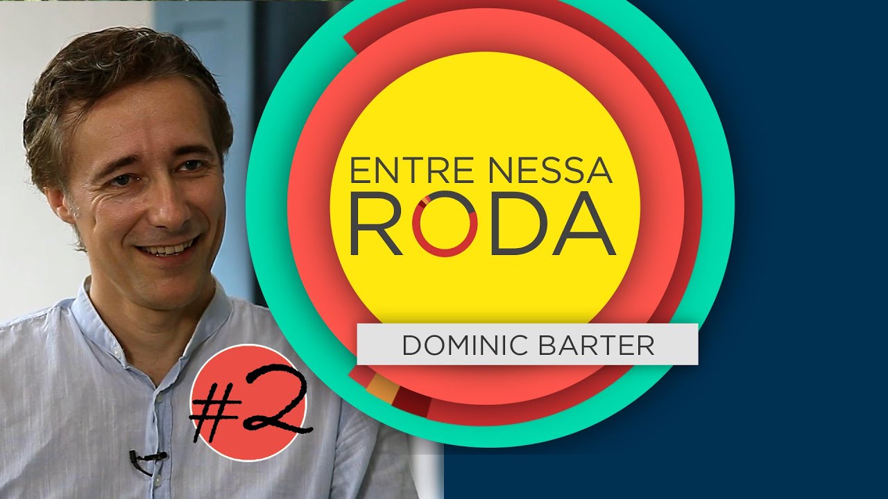 Dominic Barter - Para fazer bonito.