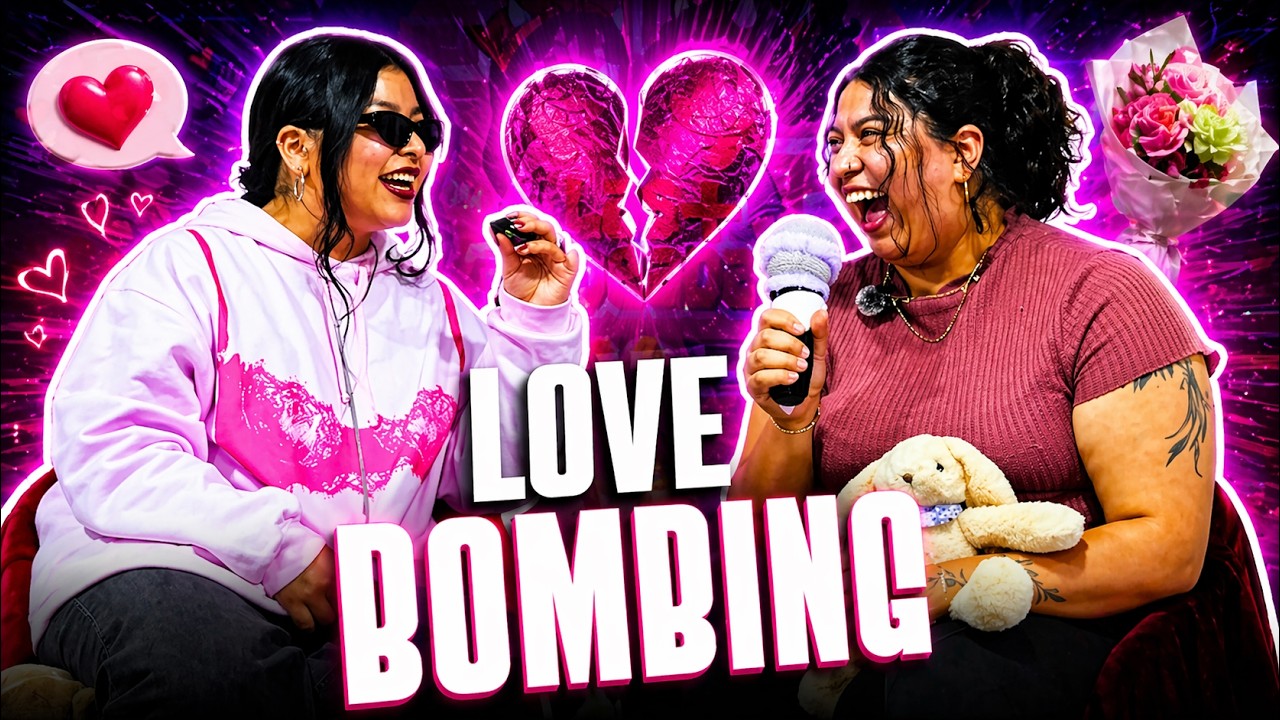 Episodio 4 l Creo que vamos muy rápido... mucho amor??