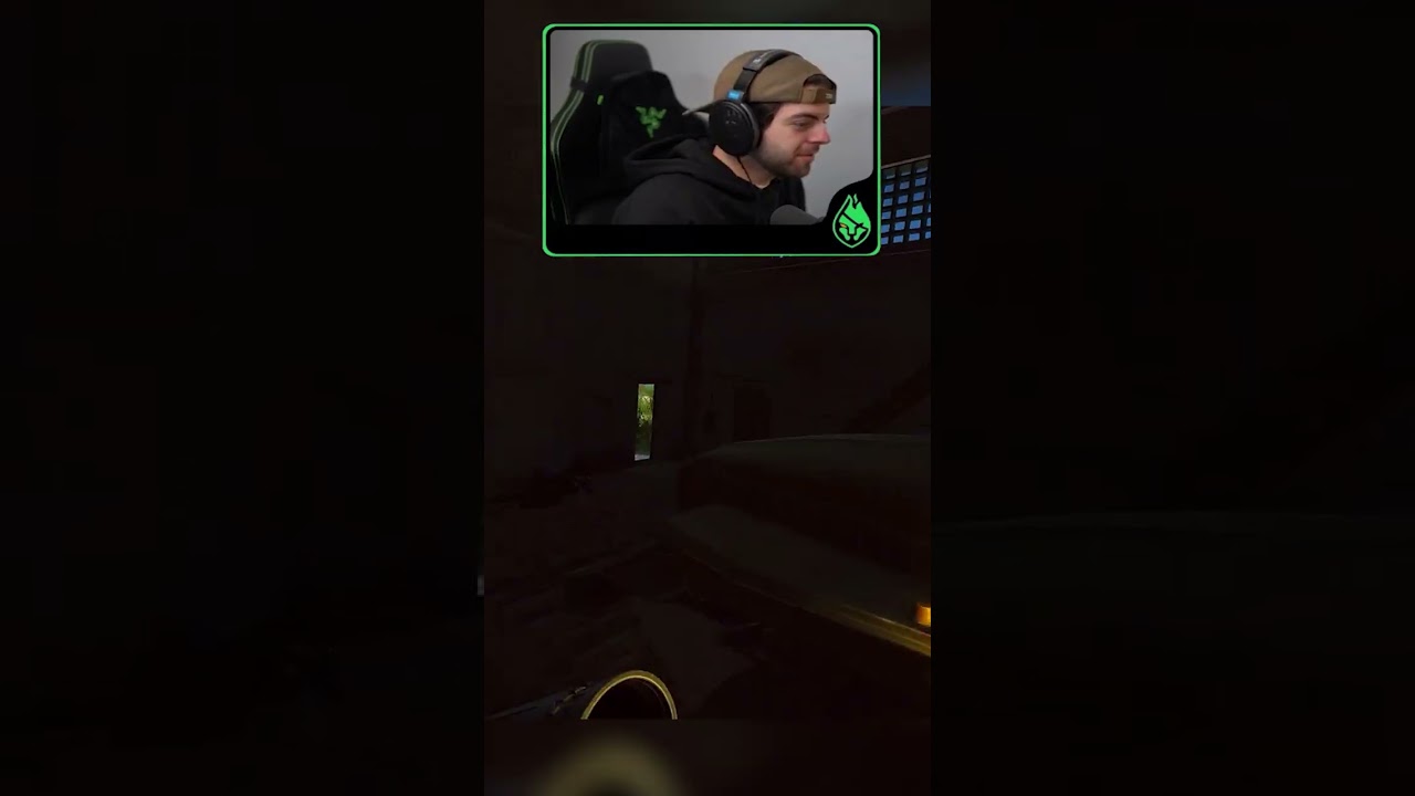 I got reported for CHEATING