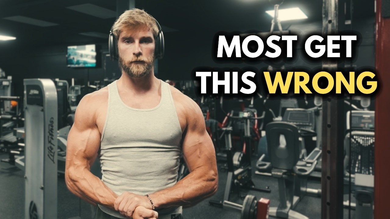 What Does Training to Failure Actually Mean?