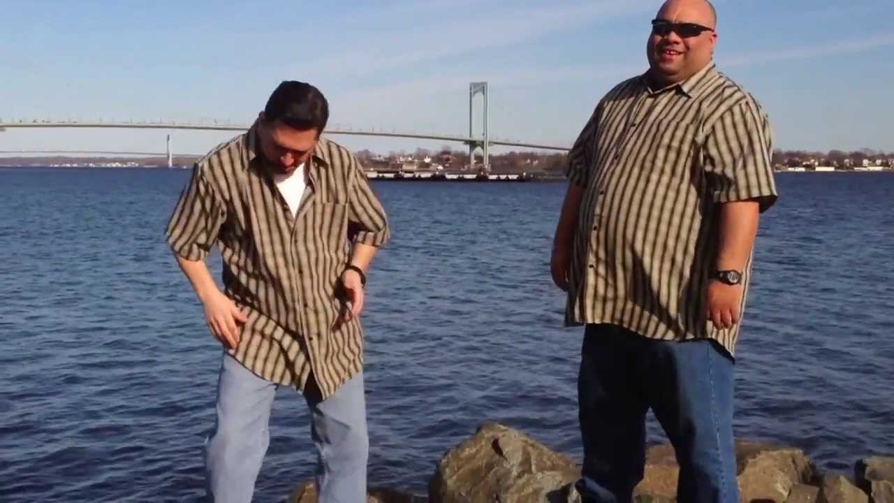Artie & Legit 