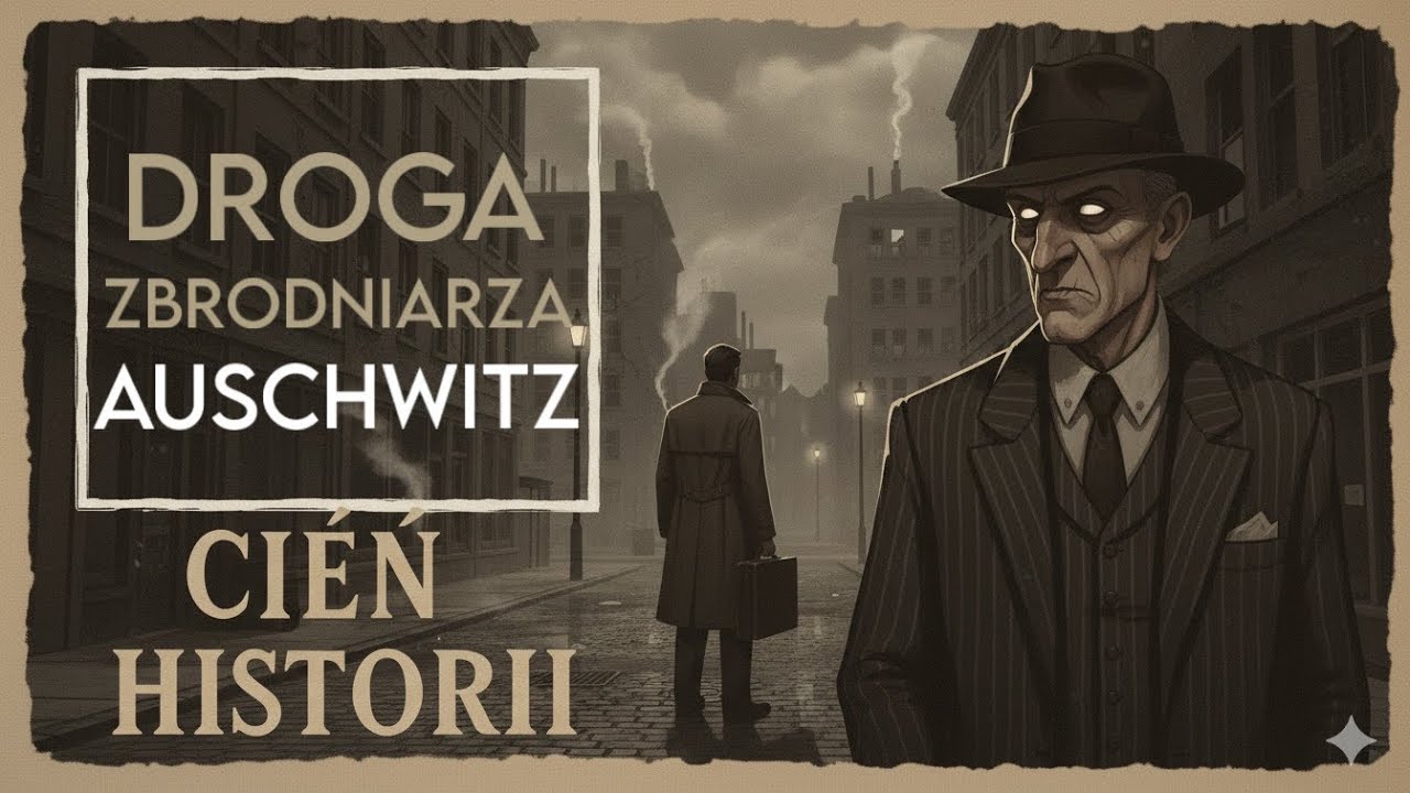 Franz H&ouml;ssler: Od Auschwitz do Bergen-Belsen &ndash; Droga Zbrodniarza
