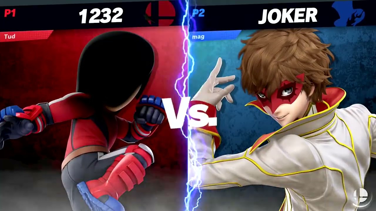 Tud vs Magno